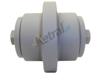 Рессорная подвеска BOBCAT