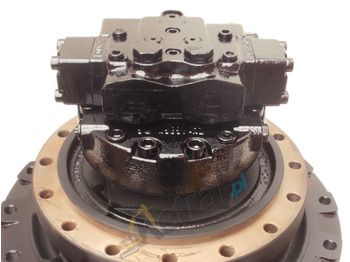 Новый Бортовой редуктор для Гусеничных экскаваторов CATERPILLAR 320: фото 2 Новый Бортовой редуктор для Гусеничных экскаваторов CATERPILLAR 320: фото 2