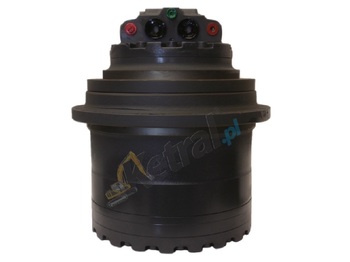 Бортовой редуктор DOOSAN