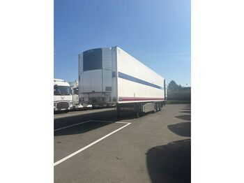 Полуприцеп-рефрижератор CHEREAU