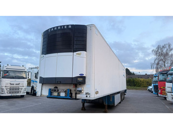 Полуприцеп-рефрижератор CHEREAU