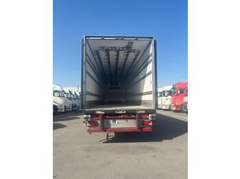 Полуприцеп-рефрижератор Chereau: фото 4