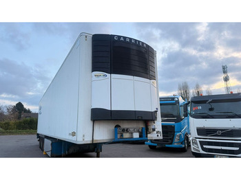 Полуприцеп-рефрижератор Chereau: фото 3