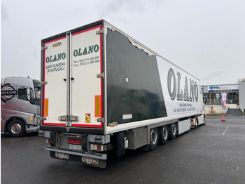 Chereau  лизинг Chereau: фото 5