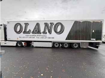 Chereau  лизинг Chereau: фото 2