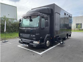 Коневоз DAF LF 45 220