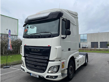Тягач DAF XF 106 480