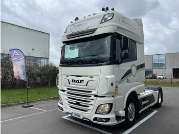 Тягач DAF XF 106 480