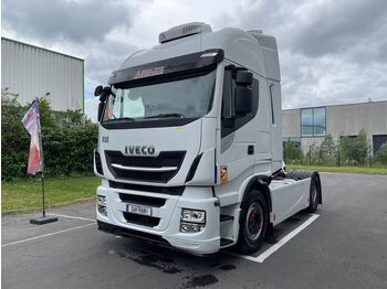 Тягач IVECO