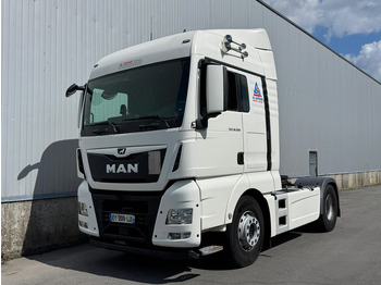 Тягач MAN TGX 18.500