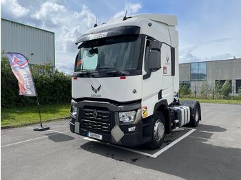 Тягач RENAULT T 460