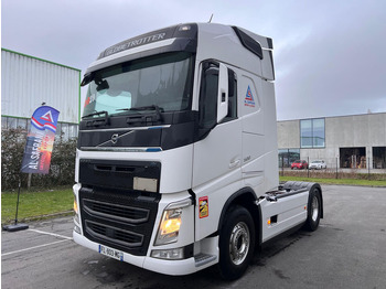 Тягач VOLVO FH 500