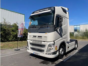 Тягач VOLVO FH 500