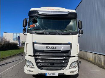 DAF XF 480 лизинг DAF XF 480: фото 2
