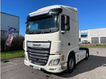 DAF XF 480 лизинг DAF XF 480: фото 1