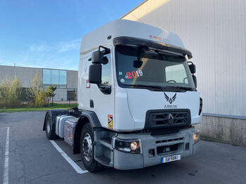 Тягач Renault RENAULT PREMIUM D-WIDE 430: фото 3 Тягач Renault RENAULT PREMIUM D-WIDE 430: фото 3