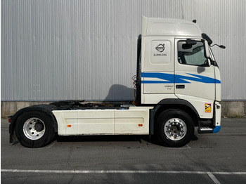 Тягач Volvo FH460: фото 4 Тягач Volvo FH460: фото 4