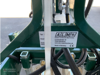 Новый Техника для обработки почвы ALM KVR80: фото 3