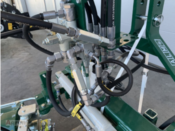 Новый Техника для обработки почвы ALM KVR80: фото 5