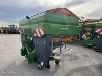 Новый Разбрасыватель удобрений Amazone ZA-TS ProfisPro Hydro: фото 3