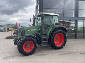 Трактор Fendt 412 Vario: фото 3