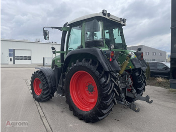 Трактор Fendt 412 Vario: фото 5