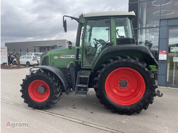 Трактор Fendt 412 Vario: фото 4