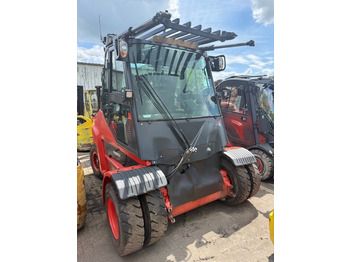 Дизельный погрузчик LINDE H60
