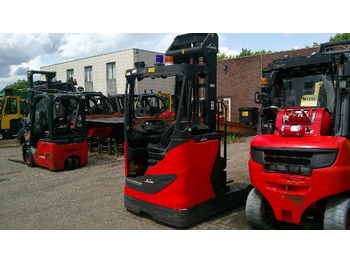 Ричтрак LINDE R16