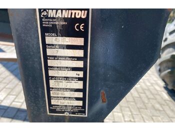 Новый Вилы для Телескопических погрузчиков Manitou: фото 5 Новый Вилы для Телескопических погрузчиков Manitou: фото 5