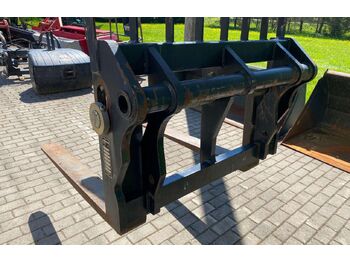 Новый Вилы для Телескопических погрузчиков Manitou: фото 3 Новый Вилы для Телескопических погрузчиков Manitou: фото 3