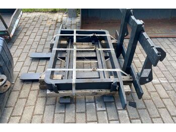 Новый Вилы для Телескопических погрузчиков Manitou: фото 2 Новый Вилы для Телескопических погрузчиков Manitou: фото 2