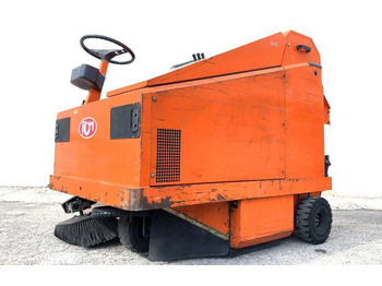 Промышленная подметальная машина RCM T 9000 TD/1: фото 5