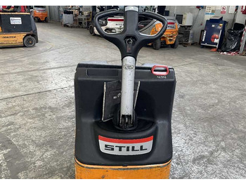 Тележка Still ECU 16 (forche mm. 980): фото 3