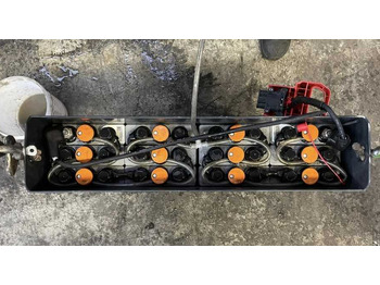 Тележка Still ECU 16 (forche mm. 980): фото 5