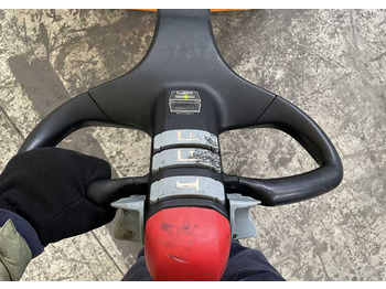 Тележка Still ECU 16 (forche mm. 980): фото 4