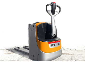 Тележка STILL