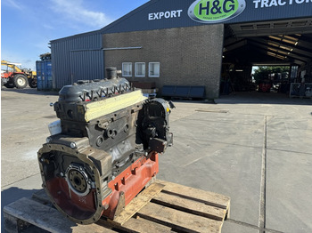 Двигатель FIAT