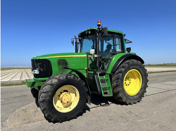 Трактор JOHN DEERE 6920