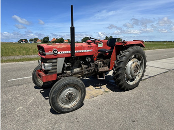Трактор MASSEY FERGUSON 100 series