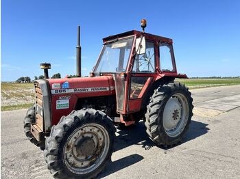 Трактор MASSEY FERGUSON 200 series