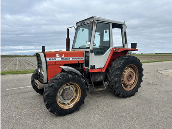 Трактор MASSEY FERGUSON 690