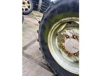 Шина Michelin 480/65 R28 x 108: фото 3 Шина Michelin 480/65 R28 x 108: фото 3