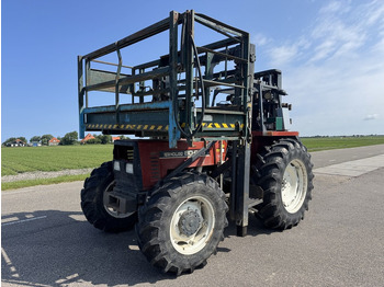 Трактор NEW HOLLAND