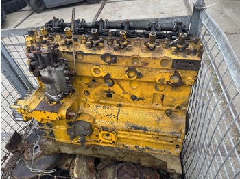 Трактор PERKINS