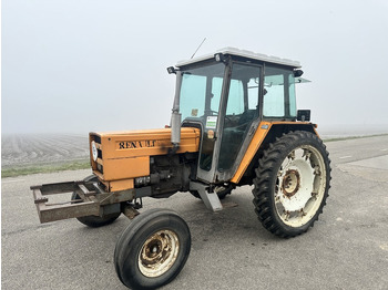 Трактор RENAULT