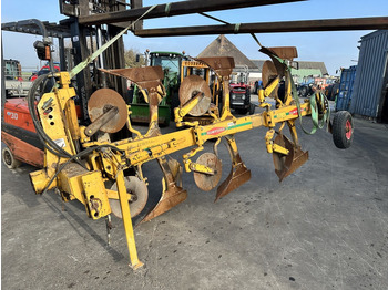 Плуг Rumptstad RSP 2000: фото 2 Плуг Rumptstad RSP 2000: фото 2