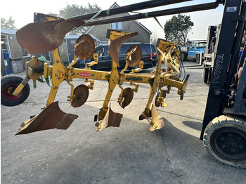 Плуг Rumptstad RSP 2000: фото 3 Плуг Rumptstad RSP 2000: фото 3