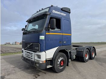 Тягач VOLVO FH12 460