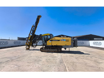 Буровая машина Atlas Copco FlexiROC T45-11SF: фото 2